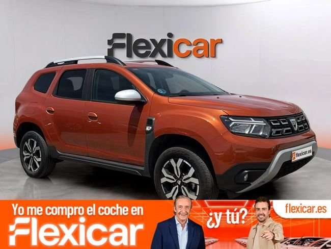 Dacia Duster 1.0 TCe ECO-G Prestige Go 4x2 74kW - foto 1