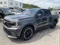 Ford Ranger MS-RT 3.0L V6 e-4WD 240PS *ACC*Ke*AHK*B&O Gris - thumbnail 3