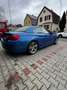 BMW 428 Cabrio M Paket ab Werk Einzelstück(Beschreibung!) Niebieski - thumbnail 2