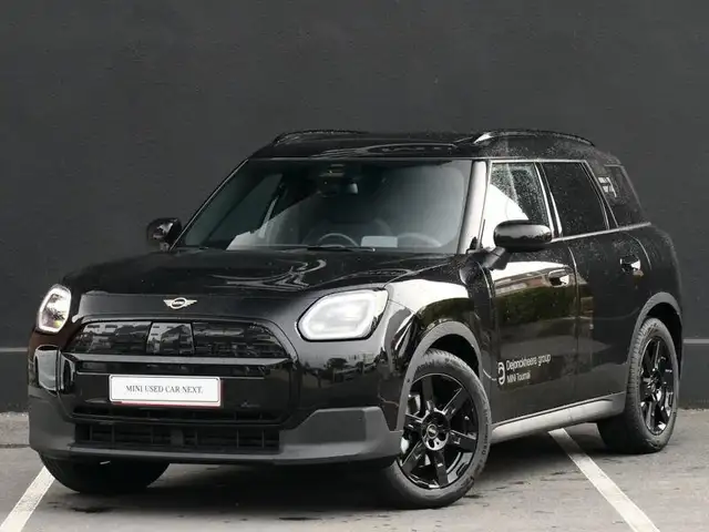 MINI Countryman E Trim Classic