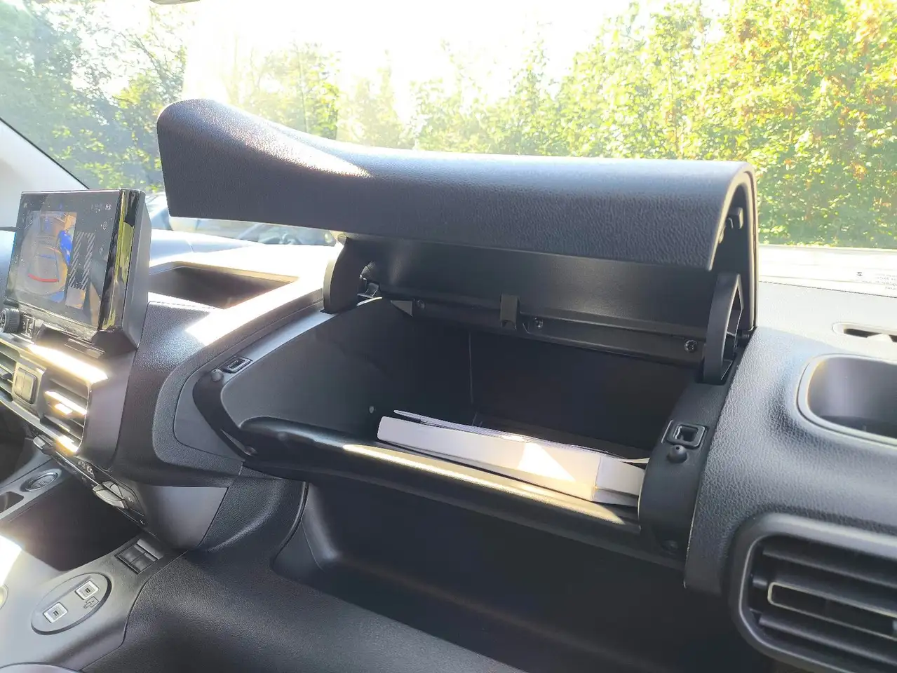 Toyota Proace Verso L2 Team Automatik*7 Sitze*LED, миниатюра 30