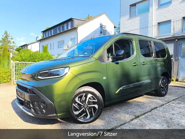 Toyota Proace Verso L2 Team Automatik*7 Sitze*LED