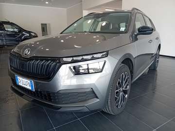 tsi 110 dsg bLACK Dots