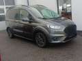 Ford Tourneo Courier Sport 1,0 EcoBoost L1, Teilleder,Sitzheizung Grau - thumbnail 1