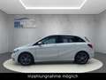 Mercedes-Benz B 200 CDI/LED/NAVI/VOLLEDER/EDELHOLZ/TÜV NEU! Alb - thumbnail 9