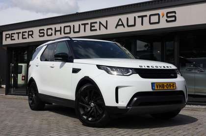 Land Rover Discovery 3.0 SD6 HSE Luxury Comm. | Pano | Adaptive Cruise