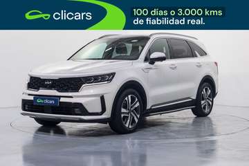 1.6 T-GDi HEV Emotion Pack Luxury 4x2