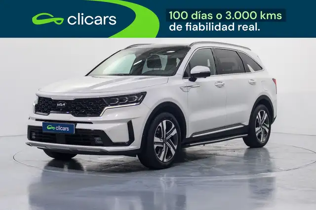 Kia Sorento 1.6 T-GDi HEV Emotion Pack Luxury 4x2