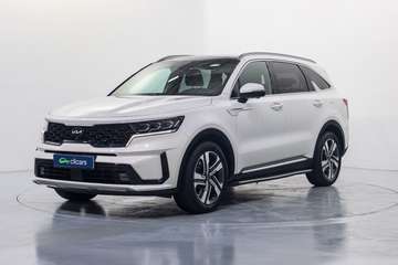 1.6 T-GDi HEV Emotion Pack Luxury 4x2