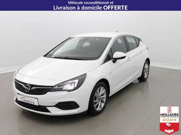 Diesel 105 Elegance 2PL +Caméra de recul +Syst¨me Multimédia NaviPro +Vitres teintées