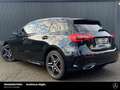 Mercedes-Benz A 250 A 250 e AMG Night Kamera Business Ambientebeleu Schwarz - thumbnail 8