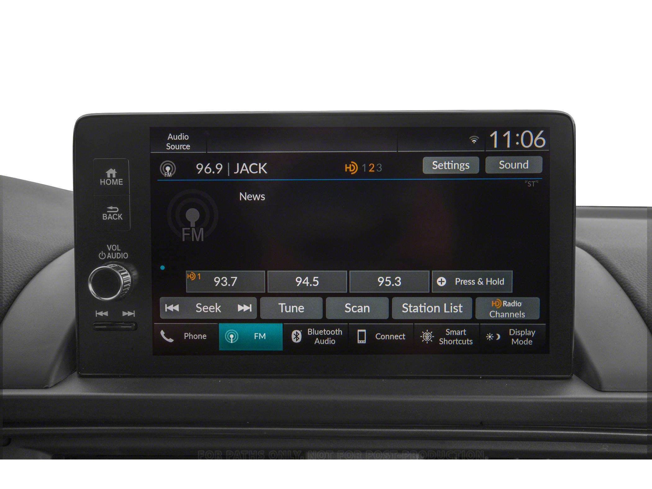 used 2025 Honda Pilot car