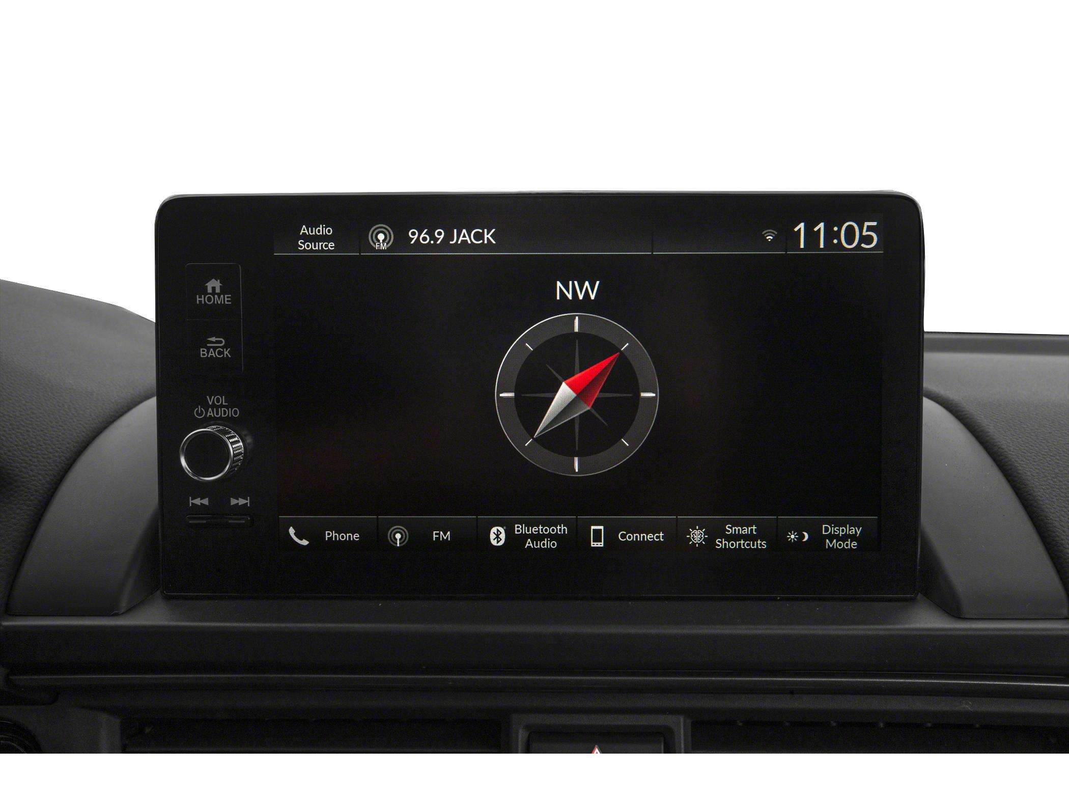 used 2025 Honda Pilot car