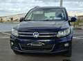 Volkswagen Tiguan Bleu - thumbnail 1