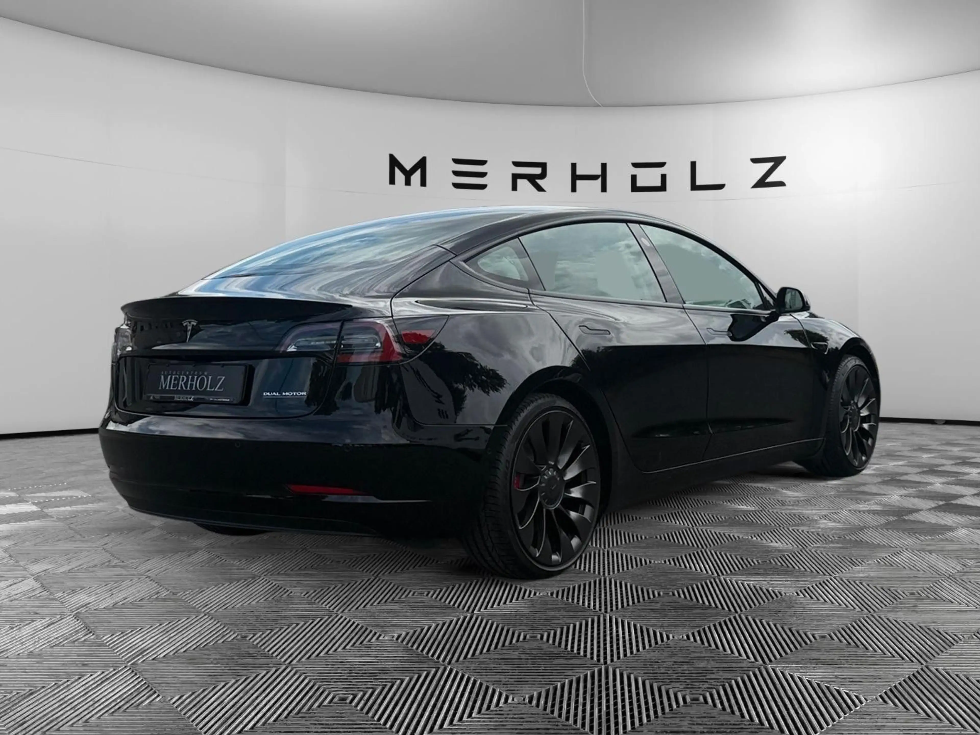Tesla Model 3 Performance Ryzen AWD 1.Hand MwSt. — photo 7