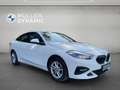 BMW 218 i GRAN COUPÈ SPORT LINE LED HIFI KOMFORTZUG Weiß - thumbnail 8