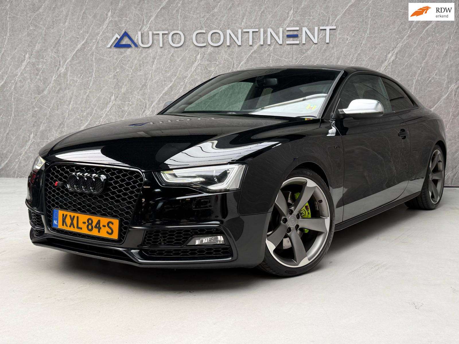 Audi S5