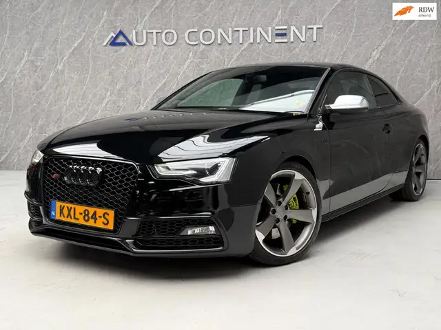 Audi S5 Coupé 3.0 TFSI quattro Pro Line 333 PK / Grote Beu