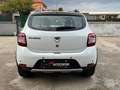 Dacia Sandero Stepway 900 TCe 12V 90CV Prestige Wit - thumbnail 5