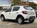 Dacia Sandero Stepway 900 TCe 12V 90CV Prestige Wit - thumbnail 4
