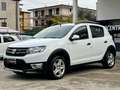 Dacia Sandero Stepway 900 TCe 12V 90CV Prestige Wit - thumbnail 3