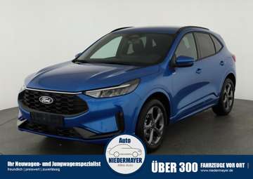 1.5 EcoBoost ST-Line, Navi, AHK, LED, Kamera, Wint