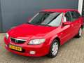 Mazda 323 Fastbreak 1.6i Touring automaat Rot - thumbnail 2