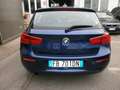 BMW 116 116i 5p Advantage Blau - thumbnail 6