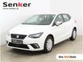 SEAT Ibiza Reference 1.0 TSI Weiß - thumbnail 1