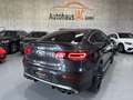 Mercedes-Benz GLC 43 AMG GLC 43/Coupe/AMG/4Matic/SCHIEBEDACH/STHZ/AHK/360 Grau - thumbnail 2