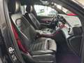 Mercedes-Benz GLC 43 AMG GLC 43/Coupe/AMG/4Matic/SCHIEBEDACH/STHZ/AHK/360 Grau - thumbnail 18