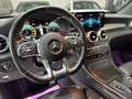 Mercedes-Benz GLC 43 AMG GLC 43/Coupe/AMG/4Matic/SCHIEBEDACH/STHZ/AHK/360 Grau - thumbnail 9