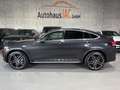 Mercedes-Benz GLC 43 AMG GLC 43/Coupe/AMG/4Matic/SCHIEBEDACH/STHZ/AHK/360 Grau - thumbnail 6