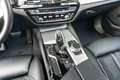 BMW 5 Serie Sedan 520i Aut. High Executive M Sportpakk Blauw - thumbnail 16