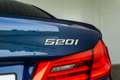 BMW 5 Serie Sedan 520i Aut. High Executive M Sportpakk Blauw - thumbnail 43