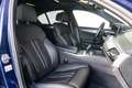 BMW 5 Serie Sedan 520i Aut. High Executive M Sportpakk Blauw - thumbnail 6