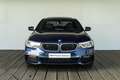 BMW 5 Serie Sedan 520i Aut. High Executive M Sportpakk Blauw - thumbnail 3