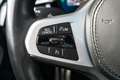 BMW 5 Serie Sedan 520i Aut. High Executive M Sportpakk Blauw - thumbnail 12