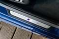BMW 5 Serie Sedan 520i Aut. High Executive M Sportpakk Blauw - thumbnail 31