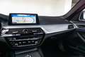 BMW 5 Serie Sedan 520i Aut. High Executive M Sportpakk Blauw - thumbnail 15