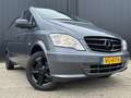 Mercedes-Benz Vito 113 CDI 320 Lang AUTOMAAT MARGE | LMV | Bluetooth Gris - thumbnail 3