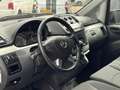 Mercedes-Benz Vito 113 CDI 320 Lang AUTOMAAT MARGE | LMV | Bluetooth Gris - thumbnail 10