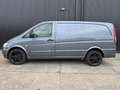 Mercedes-Benz Vito 113 CDI 320 Lang AUTOMAAT MARGE | LMV | Bluetooth Gris - thumbnail 9