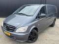 Mercedes-Benz Vito 113 CDI 320 Lang AUTOMAAT MARGE | LMV | Bluetooth Gris - thumbnail 24