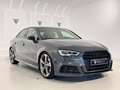 Audi A3 Sedán 35 TDI S line S tronic 110kW Grau - thumbnail 3