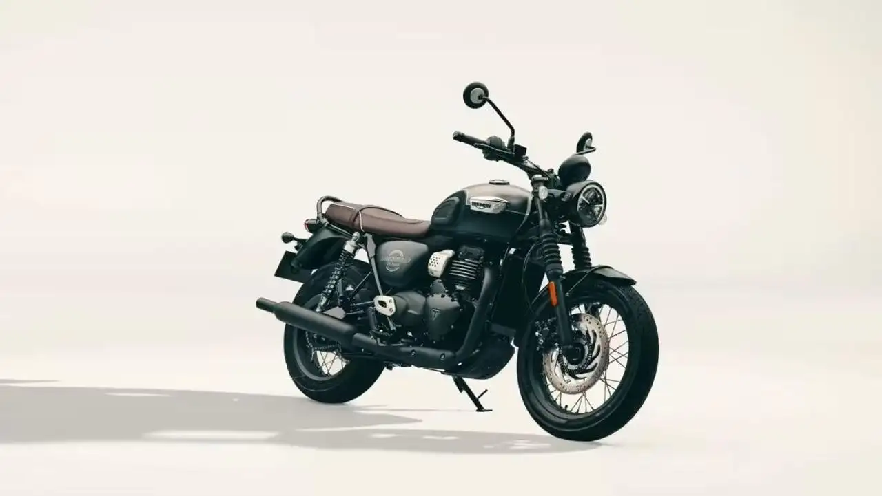 Triumph