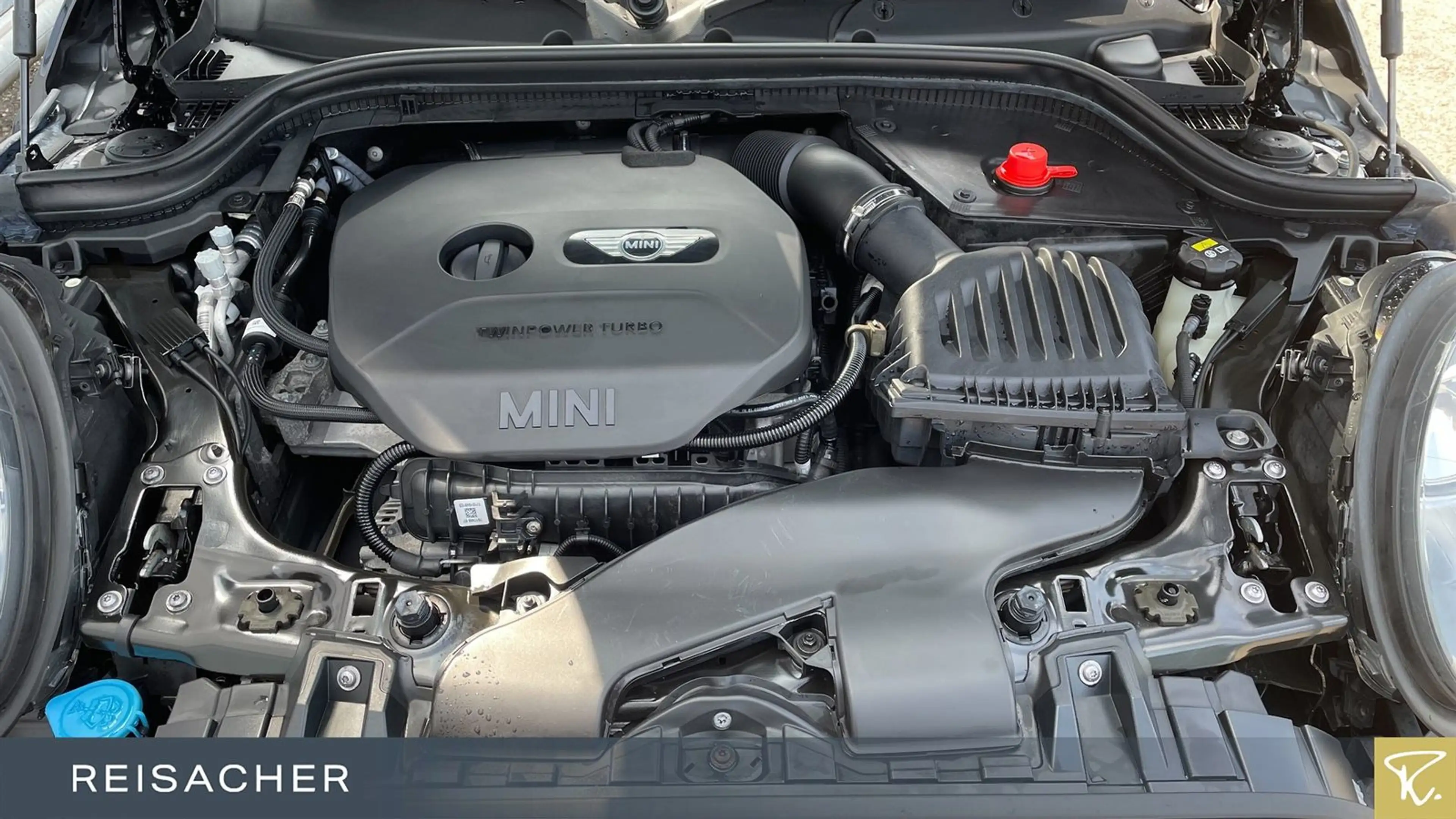 MINI One One Navi — photo 7
