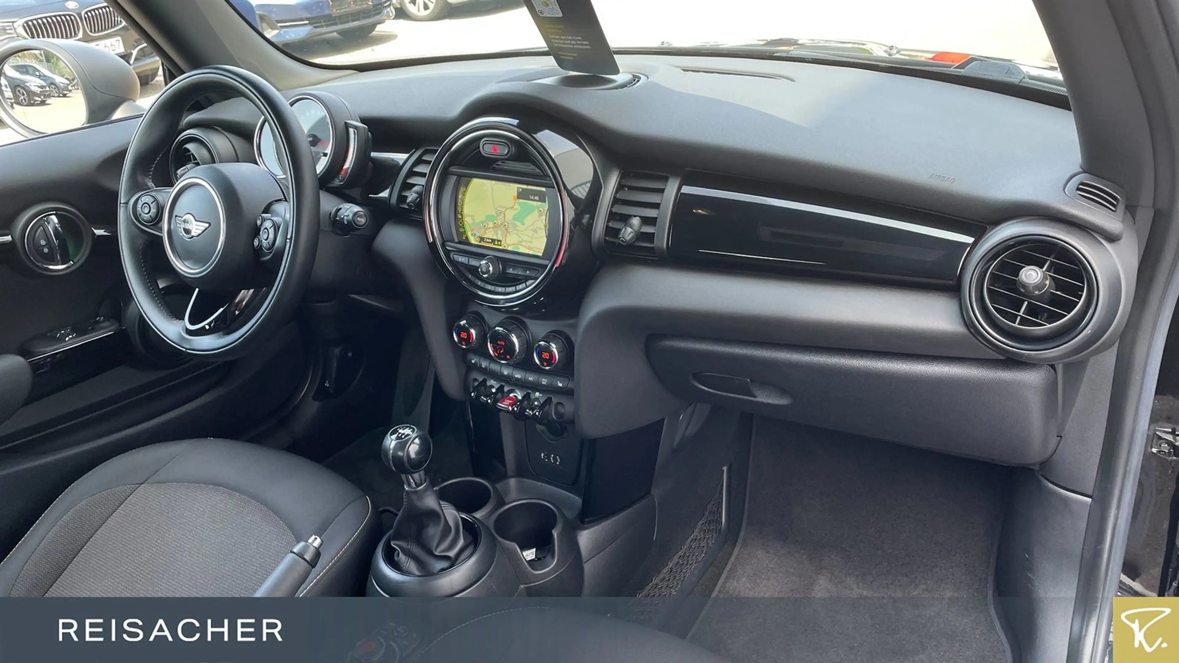 MINI One One Navi — photo 13