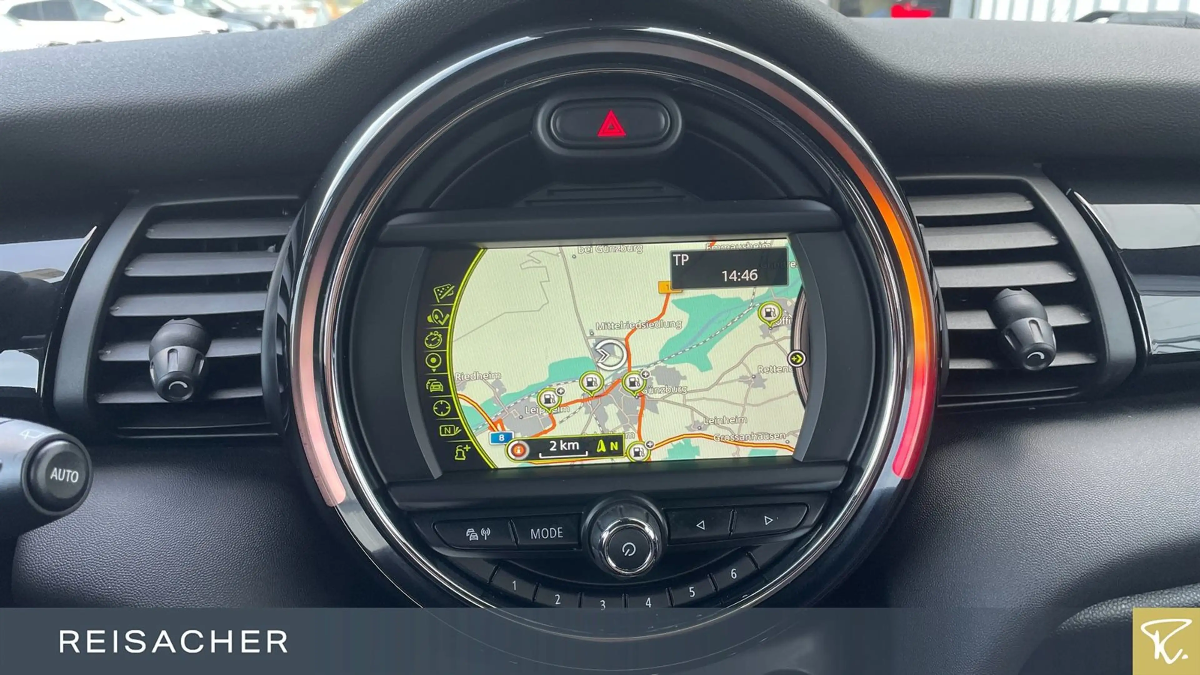 MINI One One Navi — photo 12