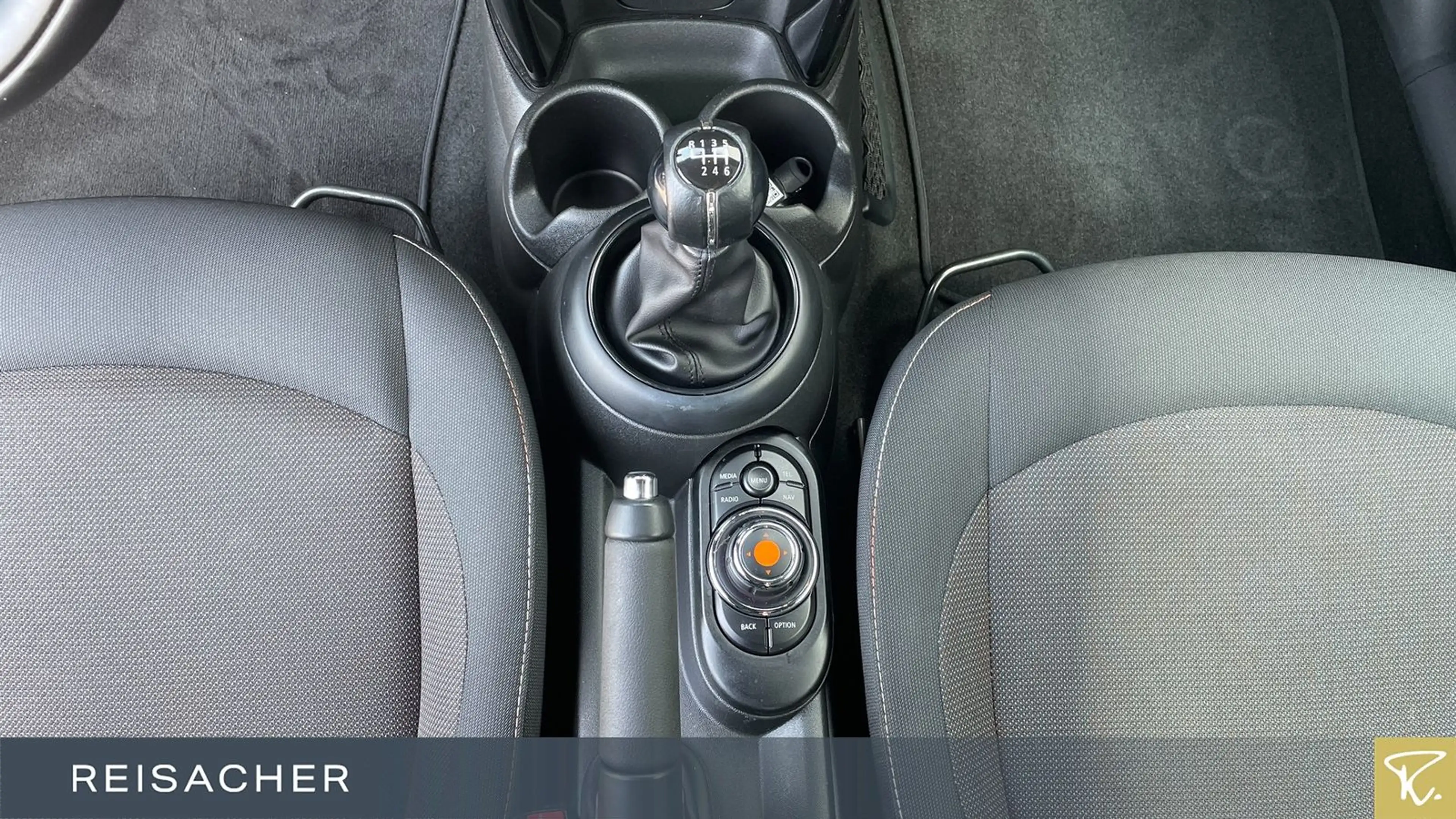 MINI One One Navi — photo 11